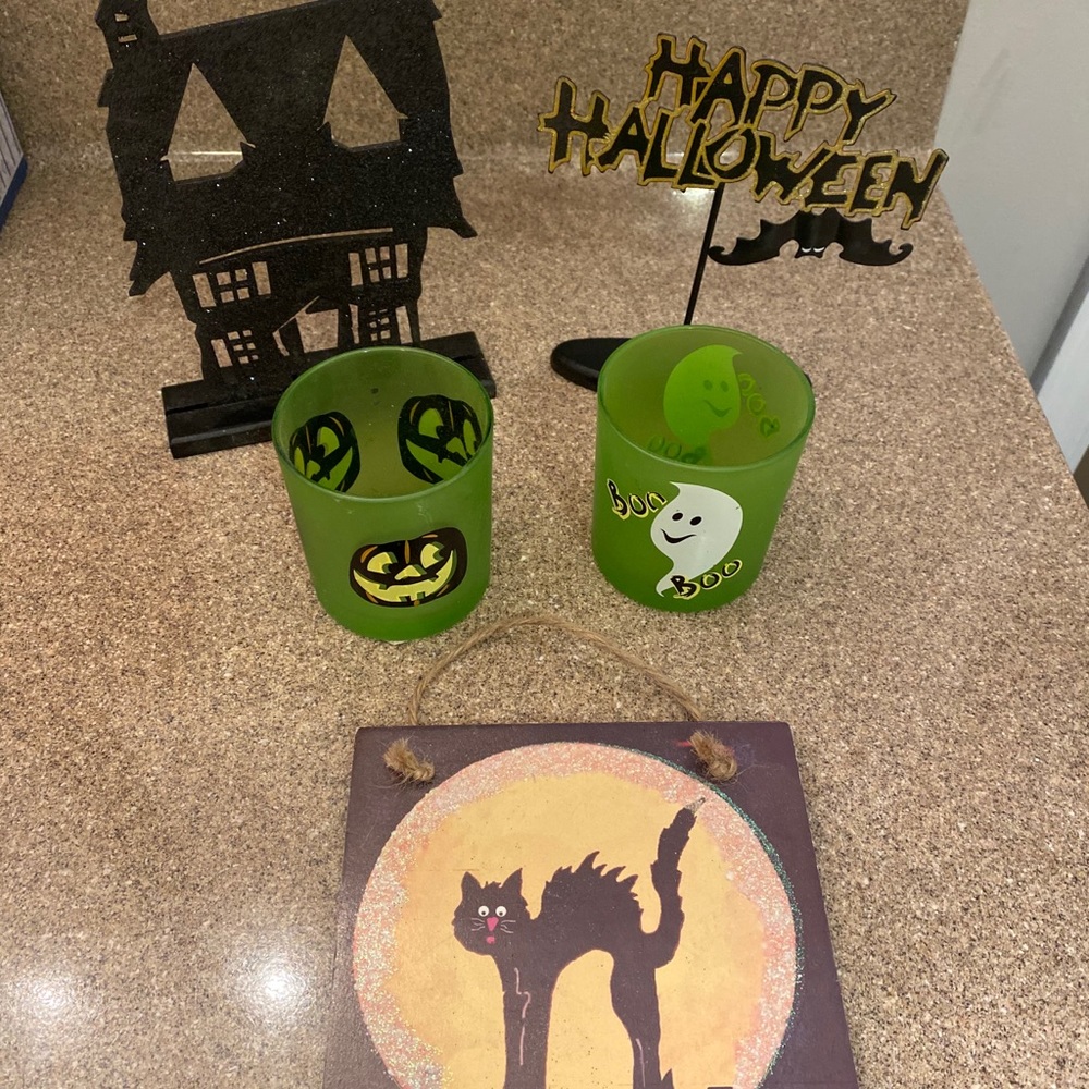 Halloween bundle
